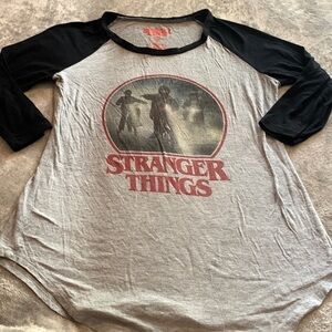 Stranger Things Shirt